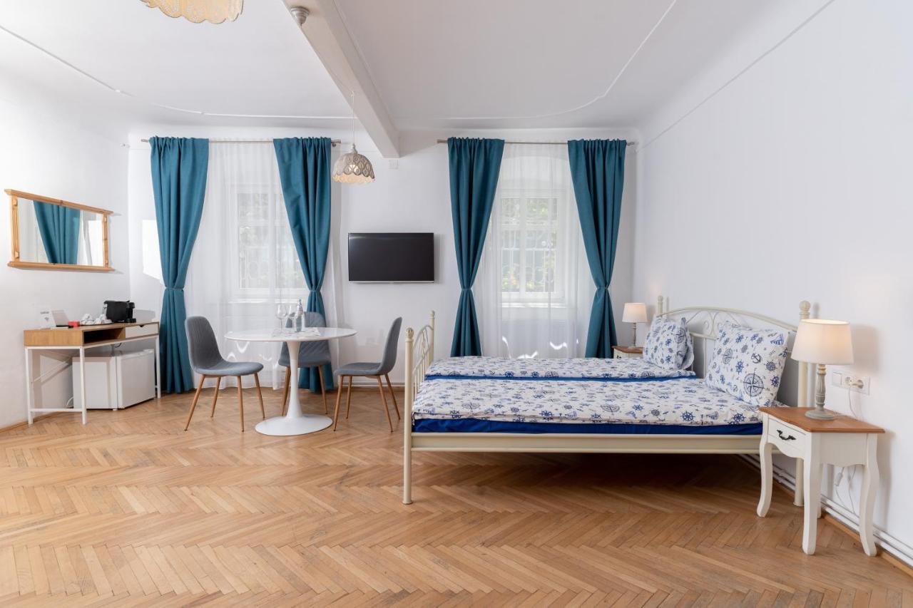 Downtown Sibiu Apartment Exterior photo