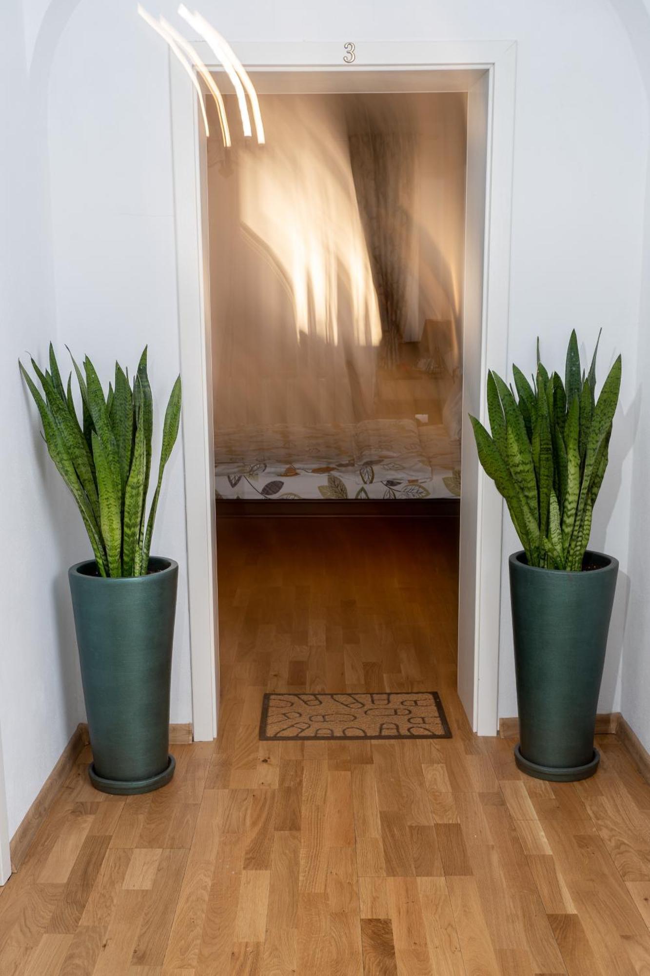 Downtown Sibiu Apartment Exterior photo